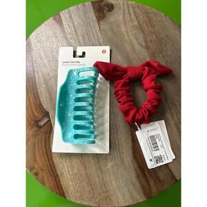 Lululemon Hair Acessories